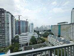The Interweave (D12), Apartment #598588491